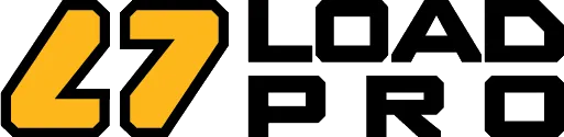 Logo LOADPRO
