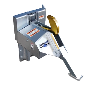 Gancho Retenedor Blue Giant StrongArm HVR303