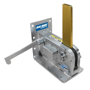 Gancho Retenedor Blue Giant StrongArm ML10