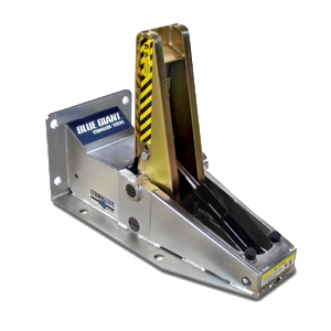 Gancho Retenedor Blue Giant StrongArm SVR303