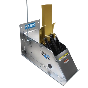 Gancho Retenedor Blue Giant StrongArm TL85