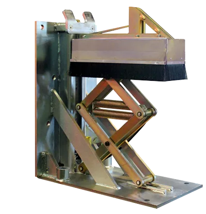 Gancho Retenedor Manual Poweramp PowerStop