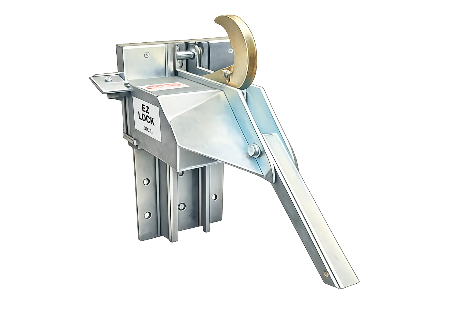 Gancho Retenedor Manual Nova EZ-Lock