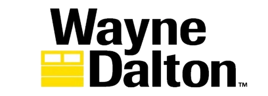 Logo Wayne Dalton