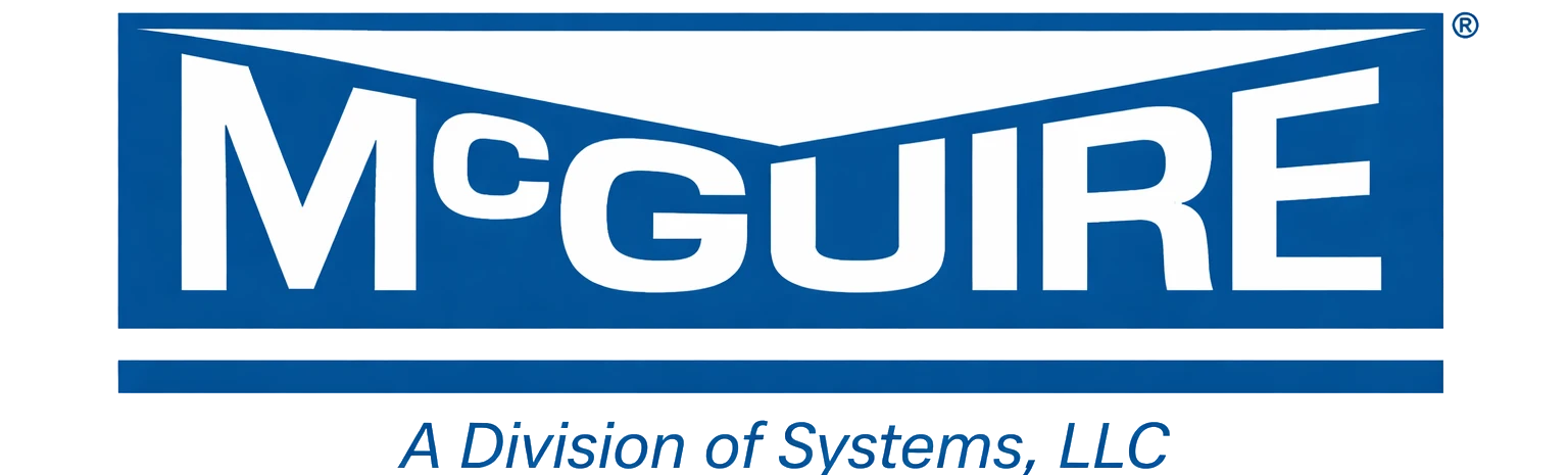 McGuire Logo