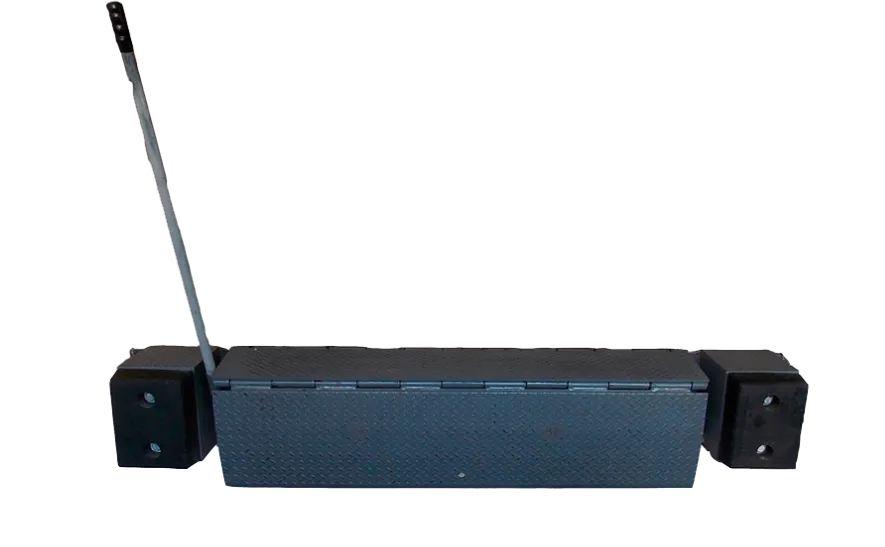 Minidock Blue Giant