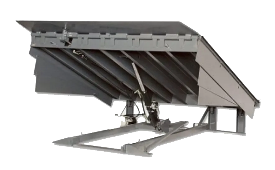 Rampa Hidráulica NHS Nova