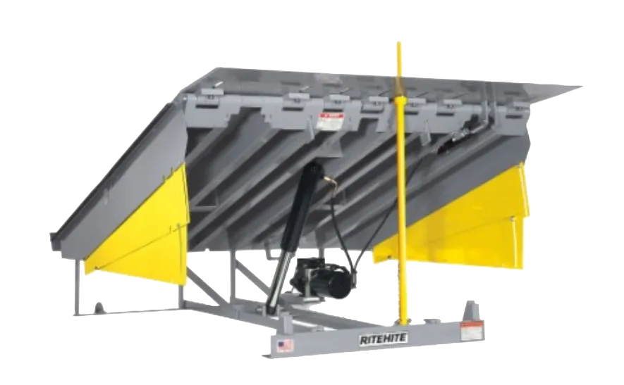 Rampa Hidráulica Rite Hite RHH-4000