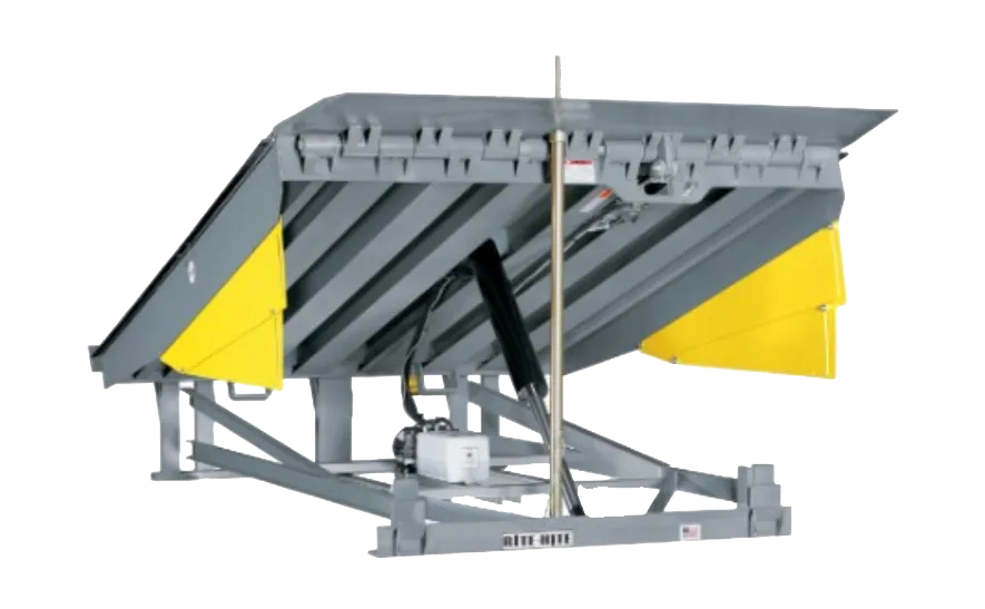 Rampa Hidráulica Rite Hite RHH-5000