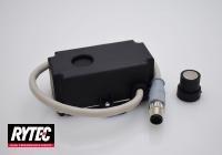 Encoder Feig RYTEC con Cable en Espiral