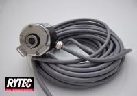 Encoder RYTEC con Cable