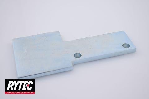RYTEC End bracket for powerhouse extrude