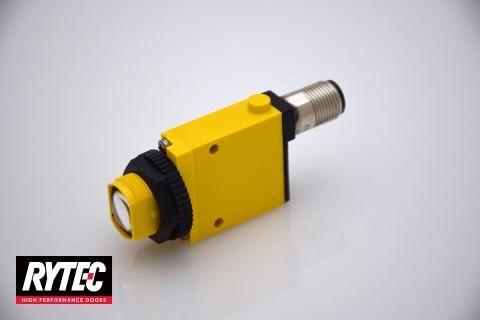 Fotosensor RYTEC Receptor DC Banner Mini-Beam