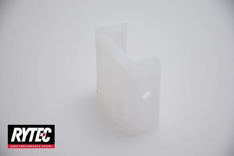 Barra deslizante para Fast Seal Doors