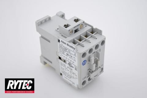 Contactor RYTEC 24v