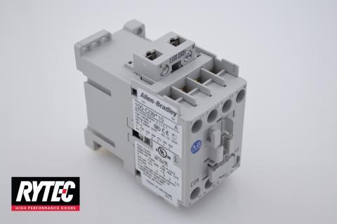 Contactor RYTEC 120v