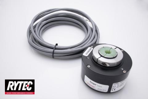RYTEC Dynapar Encoder de Puertas