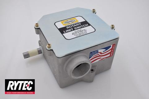 RYTEC Interruptor de Límite Doble Contacto