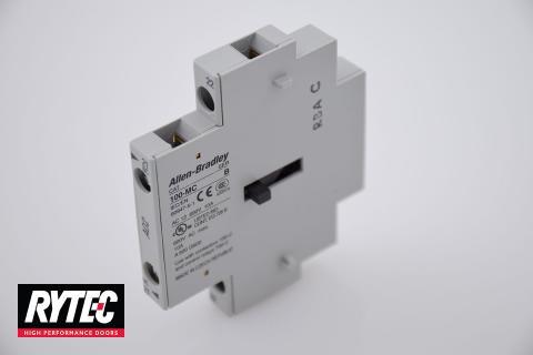 Enclavamiento Mecánico Rytec