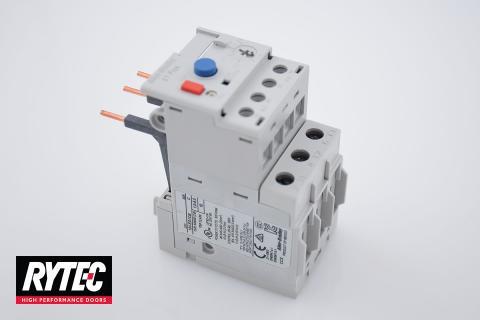 RYTEC Overload 1 - 5 amperios