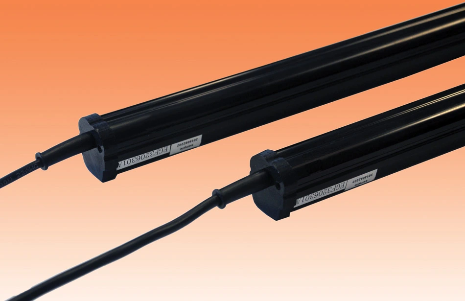 Barrera de luz RLC-K72 Miller Edge de 1.8 metros